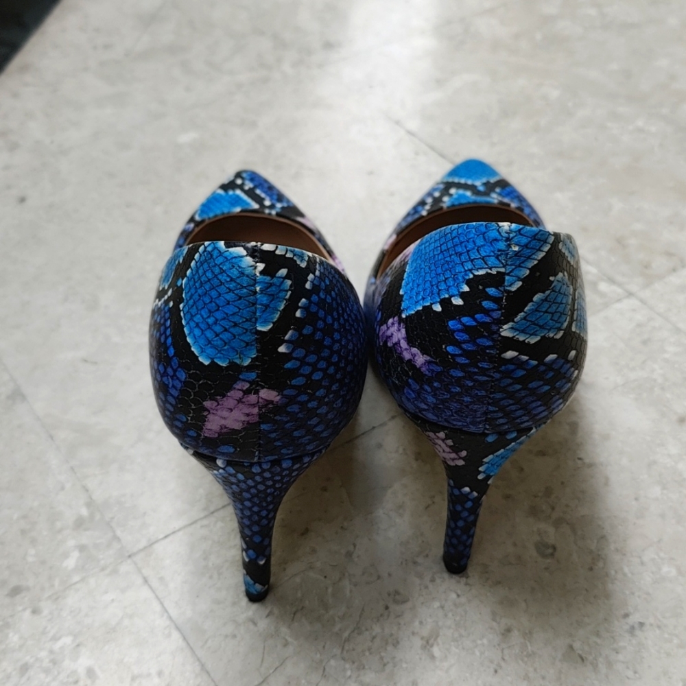 Carvela by Kurt Geiger pump shoes, size 38 - Picture 4 of 4